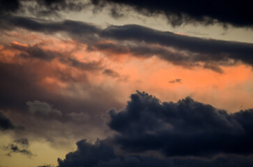 Clouds