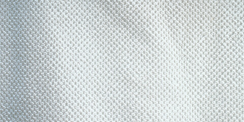 white fabric texture