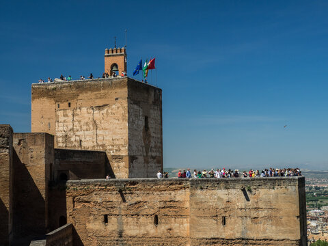 Torre de la Vela