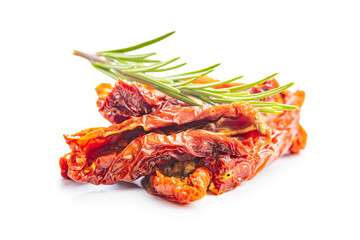 Sun dried tomatoes