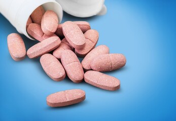 Pills is a medication used to treat fever and mild to moderate pain