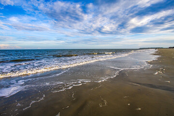 Beach Walk