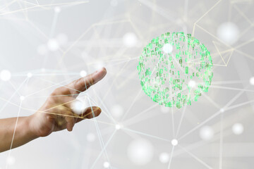 Using Cloud Technology to Send and Receive Files.