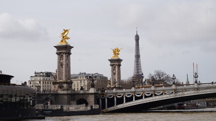 Fototapeta na wymiar Paris city