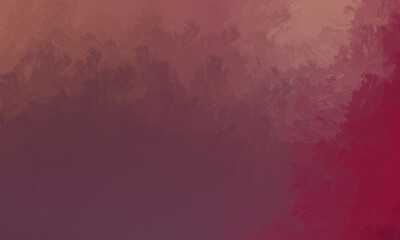 Brushed Painted Abstract Background. Brush stroked painting. Strokes of paint. 2D Illustration.