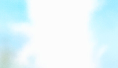 Watercolor painted background. Abstract Illustration wallpaper. Brush stroked painting. 2D Illustration.