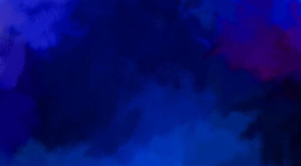 Brushed Painted Abstract Background. Brush stroked painting. Artistic vibrant and colorful wallpaper.