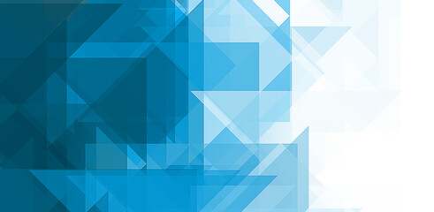 Obraz premium Geometric background of minimalist design. Abstract creative concept illustration.