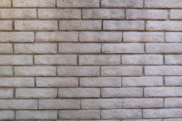 Brick Wall