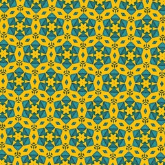 seamless pattern