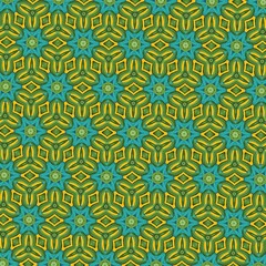 seamless pattern