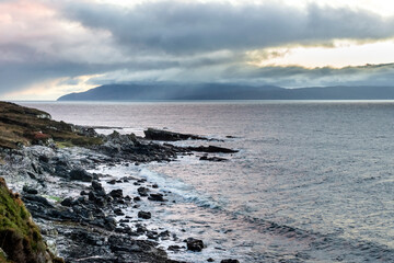 Elgol Beach, Isle of Skye, Scotland
