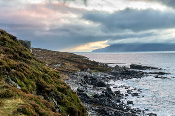 Elgol Beach, Isle of Skye, Scotland