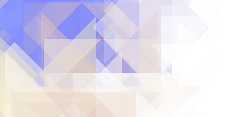 Geometric background of minimalist design. Abstract creative concept illustration.