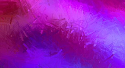 Brushed Painted Abstract Background. Brush stroked painting. Strokes of paint. 2D Illustration.