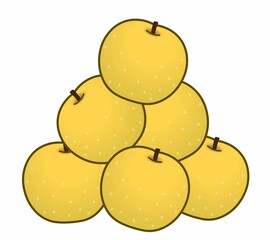 美味しいナシ