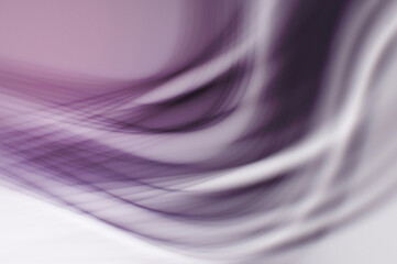 Abstract vibrant background. Colorful wavy wallpaper. Graphic illustration. Smooth overlapping wavy lines.