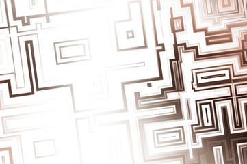 Abstract Background. Triangle 3d illustration polygonal art pattern style. Future graphic geometric design. Geometry texture futuristic decoration. Trendy and vibrant modern style template..