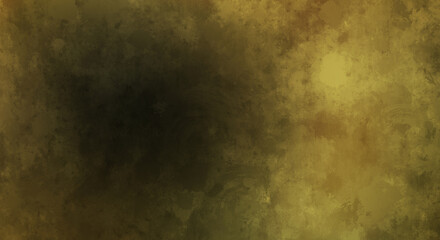 Grunge moldy background. Colorful stained template. Texture and elements for your design. Gothic wall with distressed pattern. Wallpaper with stains and mold.