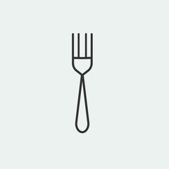 Folk vector icon illustration sign