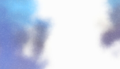 Watercolor painted background. Abstract Illustration wallpaper. Brush stroked painting. 2D Illustration.