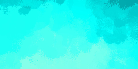 Creative background. Painted composition with vibrant brush strokes. Textured colorful painting. Paint brushed wallpaper.