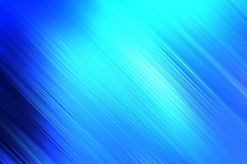 Glowing wallpaper illustration with vibrant diagonal rays. Minimalist design with colorful lines anf gradients. Abstract background. Concept graphic of colorful lights in dynamic motion.