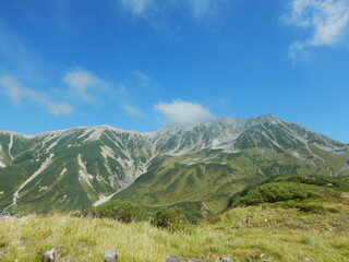Mt. Tsurugi