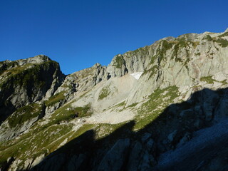 Mt. Tsurugi