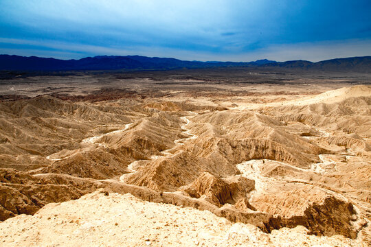 Erosion