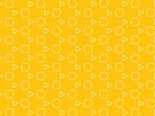 yellow and white color of abstract background