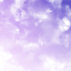 Cloudy Day Rainbow Gradient Pastel Texture, Background, and Scrapbook Paper