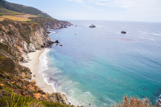 California Coast
