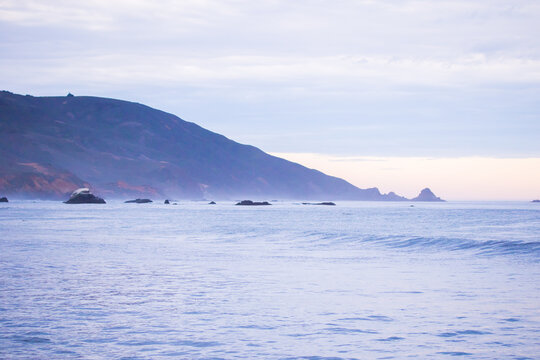 Calm Serenity