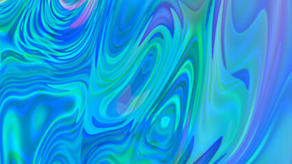 Abstract blue gradient texture background.