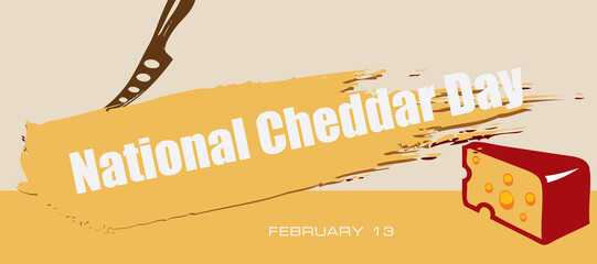 Card National Cheddar Day
