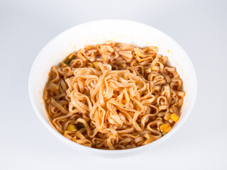トマトラーメン
