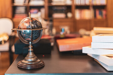 Earth Globe
