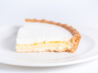 クリームチーズタルト
