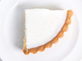 クリームチーズタルト
