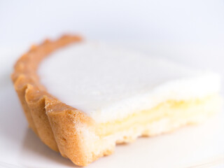 クリームチーズタルト
