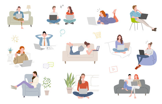 ソファ イラスト Images Browse 2 237 Stock Photos Vectors And Video Adobe Stock