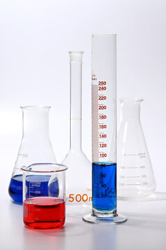 Laboratory Equipment