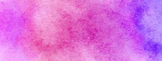 Abstract texture background with watercolor. Watercolor pastel background hand painted colorful stains on paper for wallpaper, banner, painting, cover and decoration.
