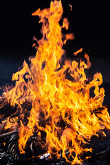 火　炎　エネルギー