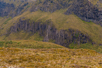 Tongariro National  Park 