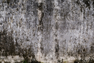 Textured dirty rough cement concrete background. Grunge wall for pattern and background.