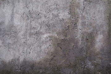 Fototapeta na wymiar Grunge old rough cement wall texture. Abstract grunge concrete background for pattern.