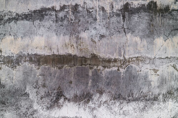 Textured dirty rough cement concrete background. Grunge wall for pattern and background.