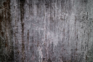Textured dirty rough cement concrete background. Grunge wall for pattern and background.